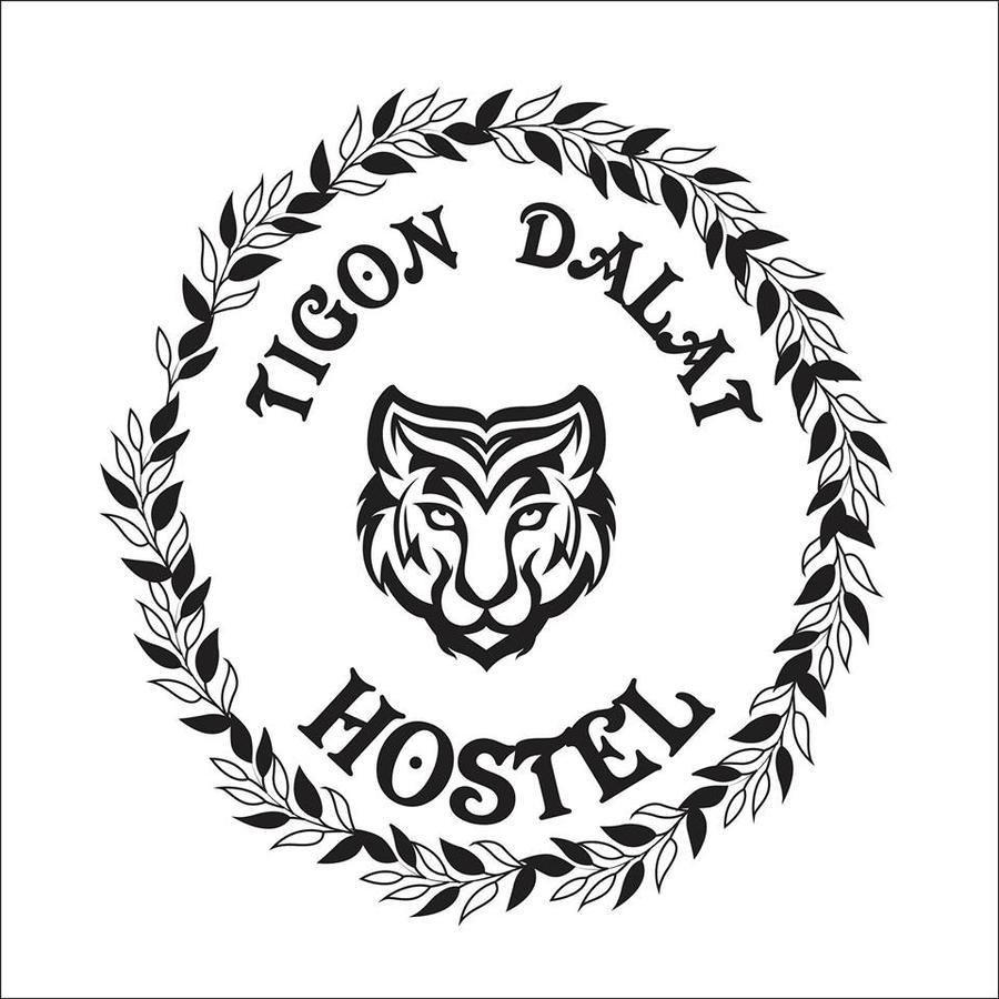 Tigon Dalat Hostel Экстерьер фото